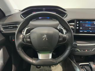 PEUGEOT 308 usata, con Cerchi in lega