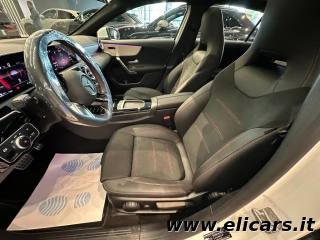 MERCEDES-BENZ A 180 usata, con Autoradio