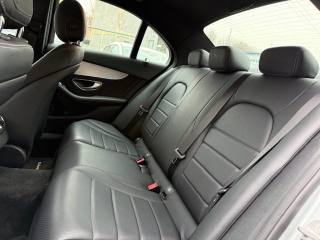 MERCEDES-BENZ C 220 usata, con Cruise Control