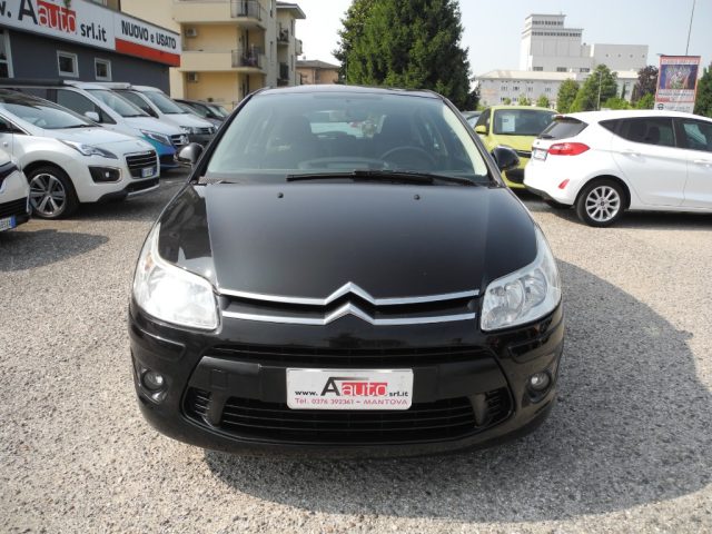 CITROEN C4 usata 62