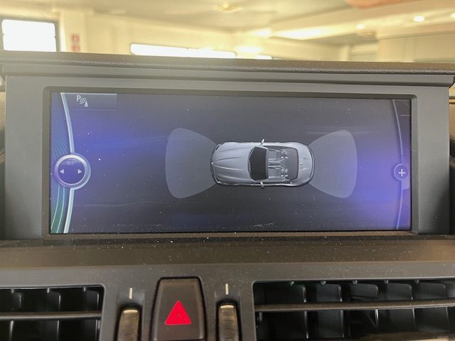 BMW Z4 usata, con ESP