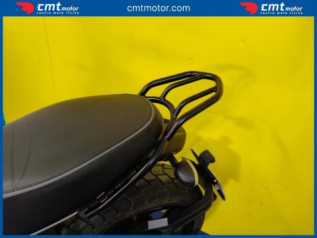 DUCATI Scrambler 800 usata 6