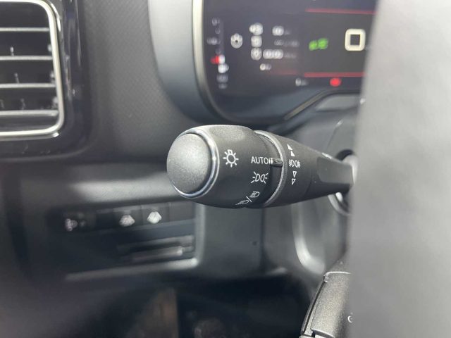 CITROEN C5 Aircross usata, con Adaptive Cruise Control