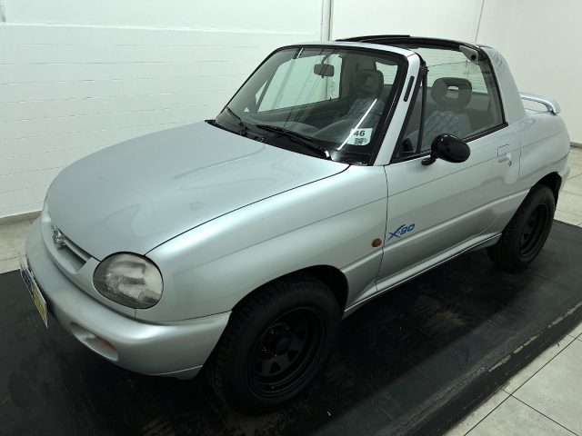 SUZUKI X-90 usata, con Airbag