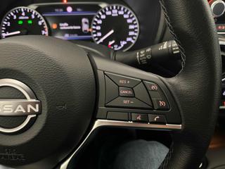 NISSAN Juke usata, con Sistema di navigazione