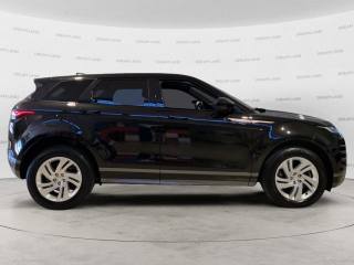LAND ROVER Range Rover Evoque usata, con Chiusura centralizzata