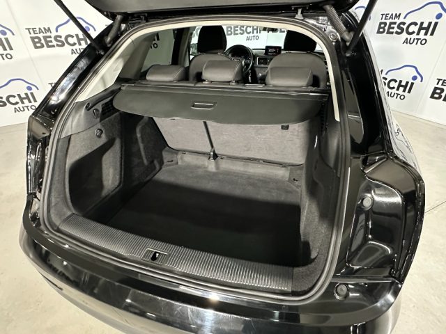 AUDI Q3 usata, con Lettore CD