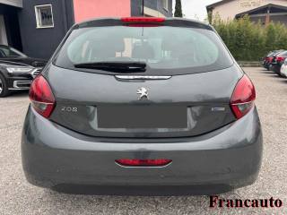 PEUGEOT 208 usata, con Alzacristalli elettrici
