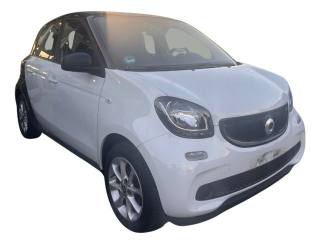 SMART ForFour 90 0.9 Turbo twinamic Passion Teetto Automatica
