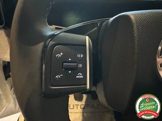 CITROEN C3 usata, con Controllo vocale