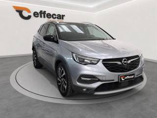 OPEL Grandland X usata, con Airbag laterali