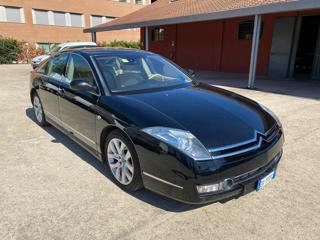 CITROEN C6 3.0 V6 HDi 240 FAP aut.