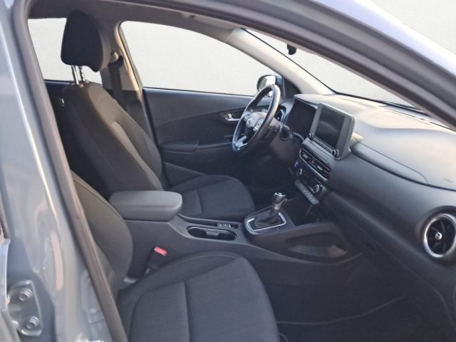 HYUNDAI Kona usata, con Immobilizzatore elettronico