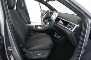 BYD Seal usata, con Chiusura centralizzata