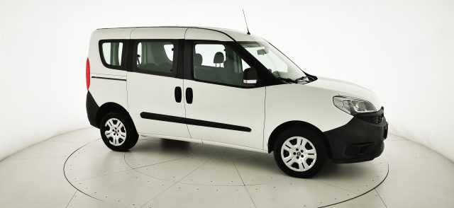 FIAT Doblo usata 24