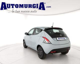 LANCIA Ypsilon usata, con Airbag laterali