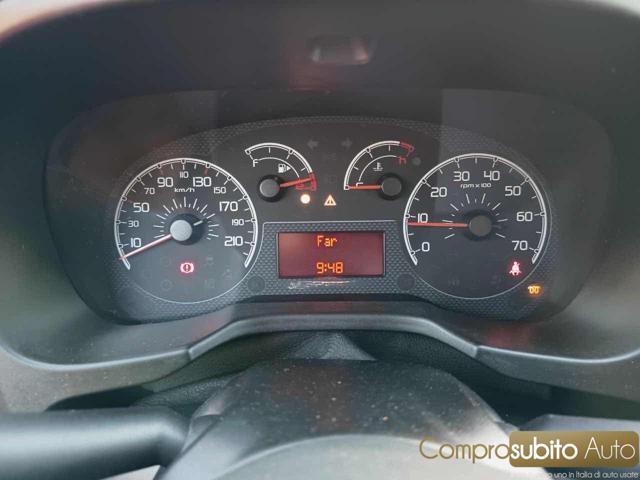 FIAT Fiorino usata 14