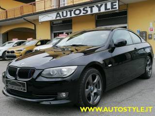 BMW 320 usata, con Volante in pelle