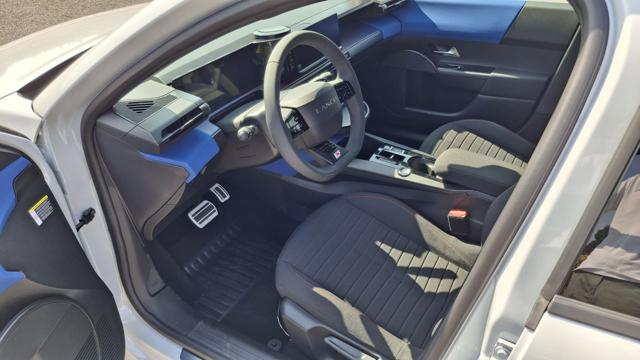LANCIA Ypsilon usata, con Cerchi in lega