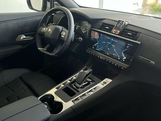 DS AUTOMOBILES DS 7 Crossback usata, con Sensore di luce
