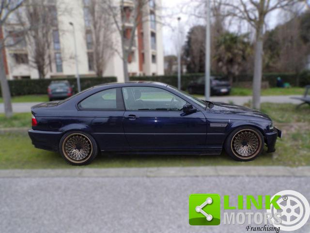 BMW 320 usata, con Airbag