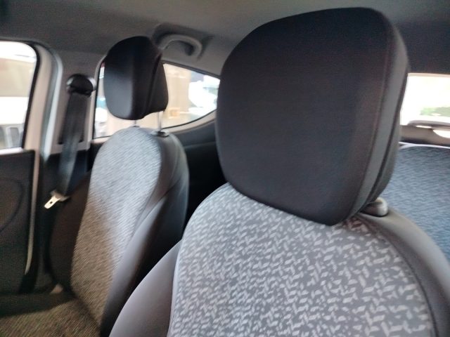LANCIA Ypsilon usata 16