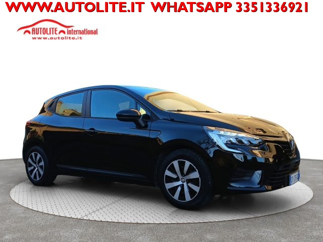RENAULT Clio usata, con ABS