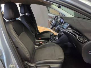 OPEL Astra usata, con Sistema di navigazione