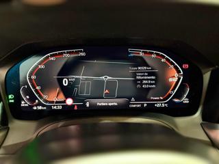 BMW 320 usata, con Immobilizzatore elettronico