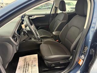 FORD Focus usata, con Fendinebbia