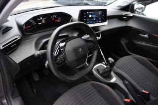 PEUGEOT 208 usata, con Alzacristalli elettrici