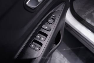 KIA Stonic usata, con Servosterzo