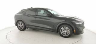 FORD Mustang Mach-E usata, con Sedile posteriore sdoppiato
