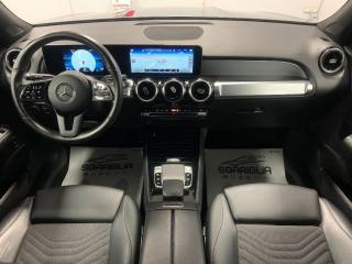 MERCEDES-BENZ GLB 200 usata, con Boardcomputer