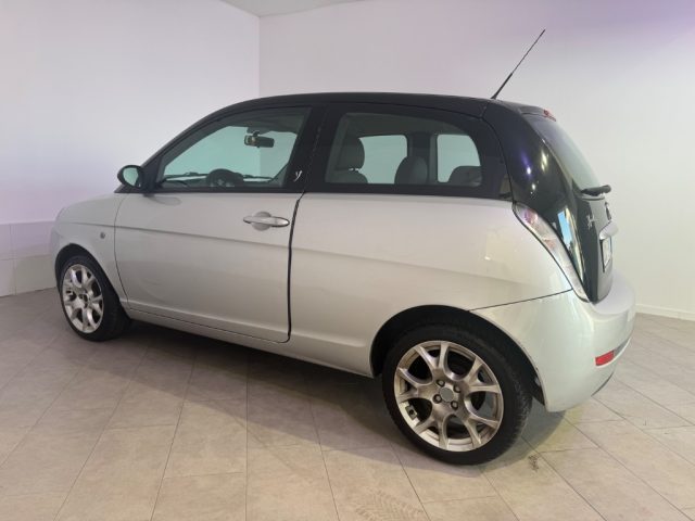 LANCIA Ypsilon usata 4