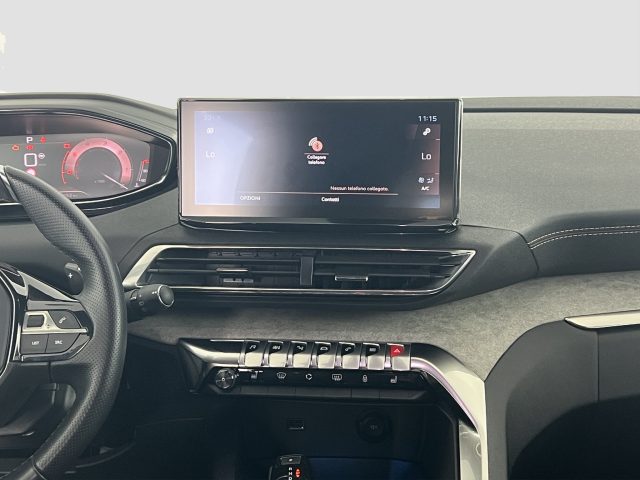 PEUGEOT 3008 usata 15