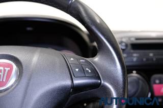 FIAT Qubo usata, con USB