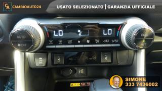 TOYOTA RAV 4 MY23 usata, con Hotspot Wi-Fi