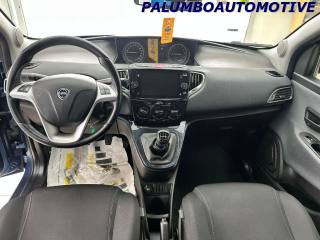 LANCIA Ypsilon usata, con ESP