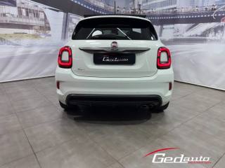 FIAT 500X usata, con Alzacristalli elettrici