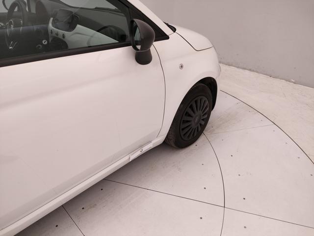 FIAT 500 usata 35