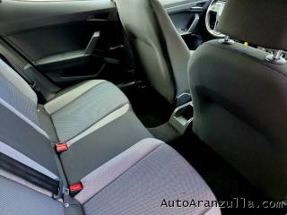 SEAT Ibiza usata, con Servosterzo