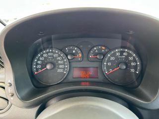 FIAT Panda usata, con Isofix