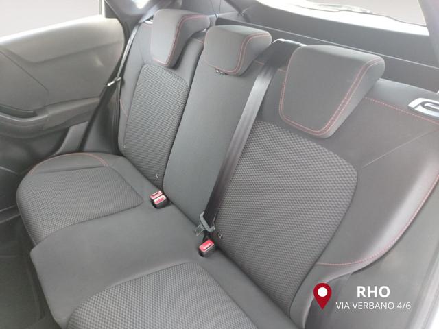 FORD Puma usata, con Regolazione elettrica sedili