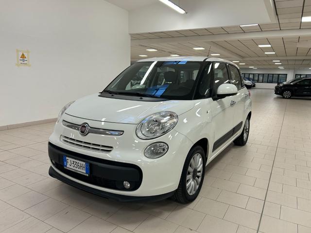 FIAT 500L usata, con Airbag