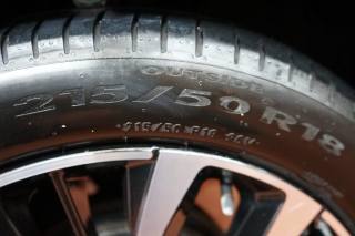 FORD Puma usata, con Riconoscimento dei segnali stradali