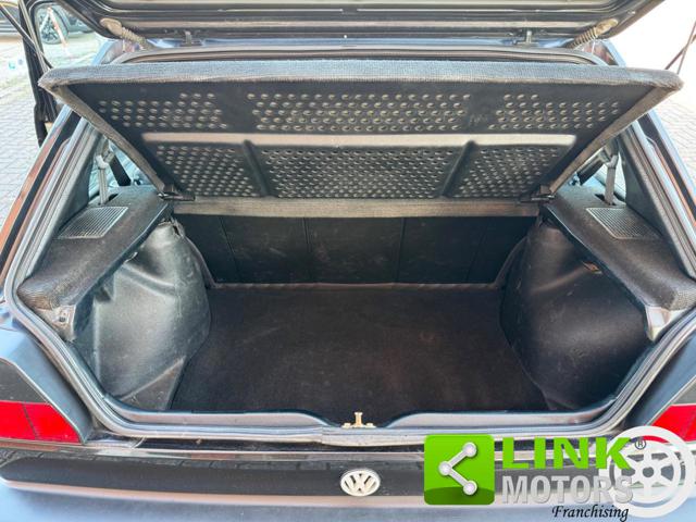 VOLKSWAGEN Golf usata 17