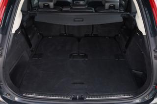 VOLVO XC90 usata, con Supporto lombare