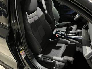 AUDI A3 usata, con Fendinebbia