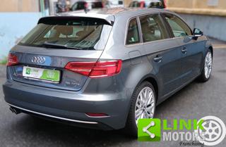 AUDI A3 usata, con Cronologia tagliandi